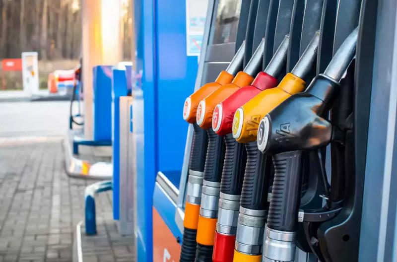 В России подскочили цены на дизельное топливо