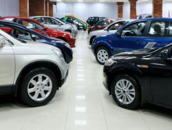 В России резко подешевели автомобили с пробегом