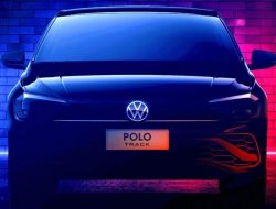 Volkswagen показал «другой» Polo для развивающихся стран