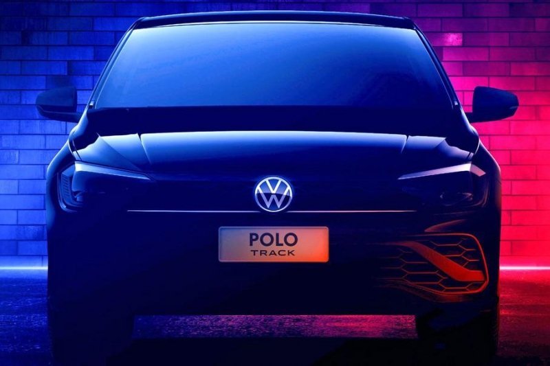 Volkswagen показал &laquo;другой&raquo; Polo для развивающихся стран