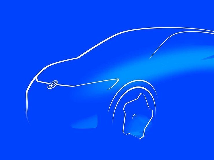 Volkswagen снова начнет выпускать бюджетные автомобили