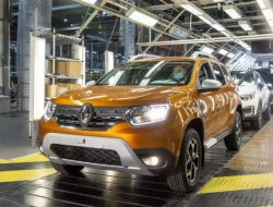 Возвращение в Россию обойдется Renault в ту же сумму, что и уход