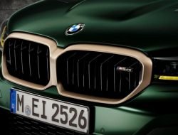 BMW выпустит в пару к M3 Touring еще один «заряженный» универсал