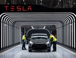 Бывший сотрудник Tesla отказался от выплаты 15 млн долларов по делу о расизме