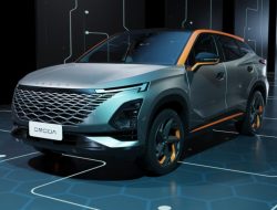 Chery запускает новую автомобильную марку в России