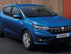 Dacia отказалась от битопливных версий из-за острой нехватки газа