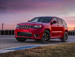 ФБР поймала похитителей эксклюзивных Dodge и Jeep