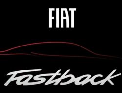 Fiat подтвердил появление стильного кросс-купе. Его назовут Fastback