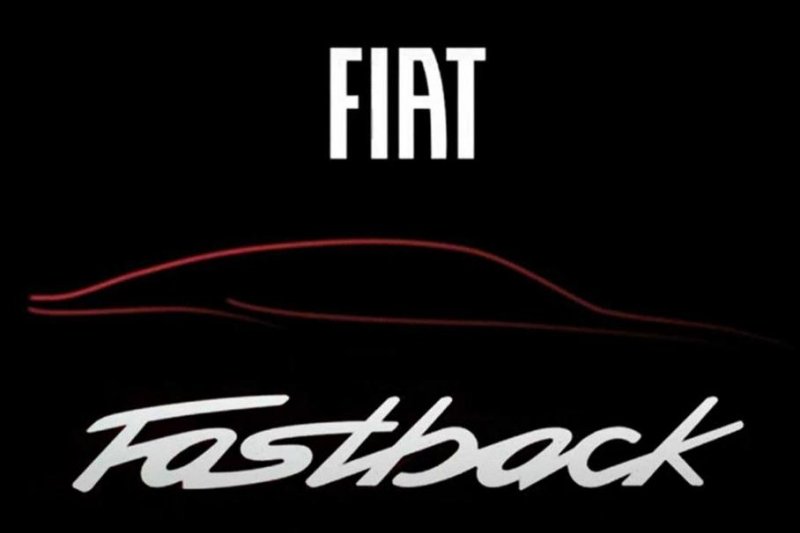 Fiat подтвердил появление стильного кросс-купе. Его назовут Fastback