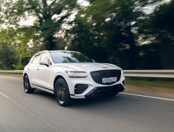 Genesis будет выпускать эксклюзивные автомобили под заказ