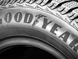 Goodyear отзывает шины, которые не производят уже 19 лет