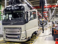 Представительствам грузовых Volvo и Mercedes-Benz грозит уголовная ответственность в России