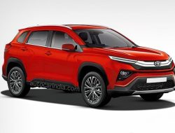 Раскрыт срок премьеры соперников Hyundai Creta от Toyota и Suzuki