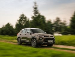 Россияне массово ринулись скупать модели Chevrolet