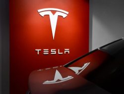 Tesla признали самой дорогой автомобильной компанией в мире