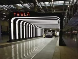 Tesla теряет миллиарды долларов из-за новых заводов, сказал Маск