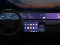 В Apple CarPlay добавят функцию оплаты топлива