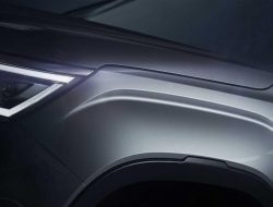 Volkswagen раскрыл новые детали Amarok второго поколения