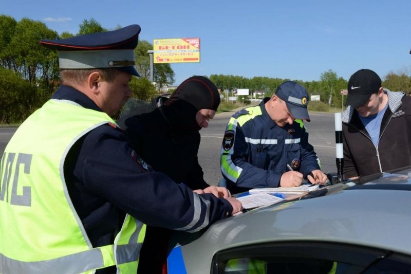 Злостных нарушителей лишат права оплачивать штрафы со скидкой