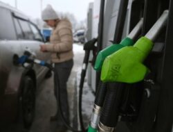 Россия оказалась среди стран-лидеров с самым доступным бензином