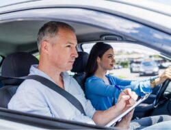 Як вибрати курси водіння — особливості та переваги