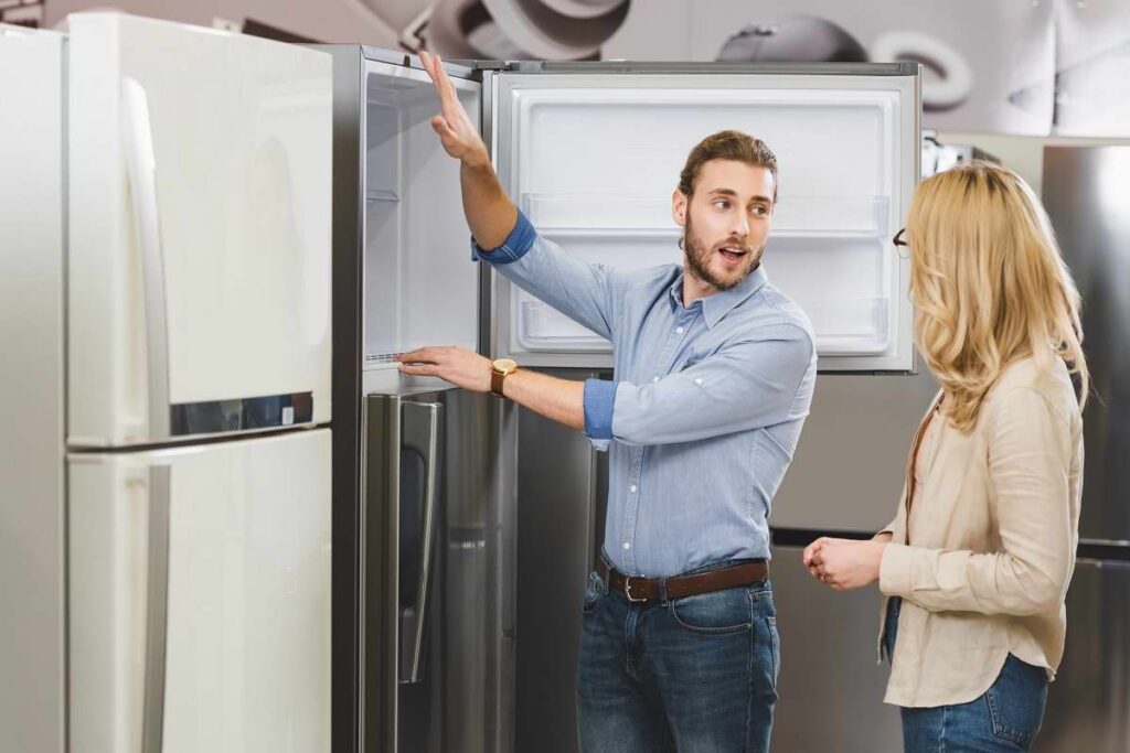 Скупка холодильников - основные нюансы , преимущества