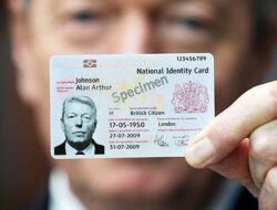 Что такое  ID-паспорт -как его получить и в чем его удобство