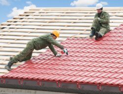 Как защитить свою крышу от непогоды?