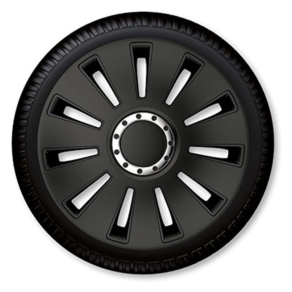 Автомобильные колпаки для колес: основные характеристики