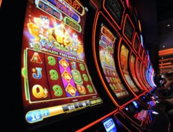 Онлайн казино — особенности выбора слотов