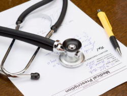 Перевод медицинских документов  — требования, нюансы