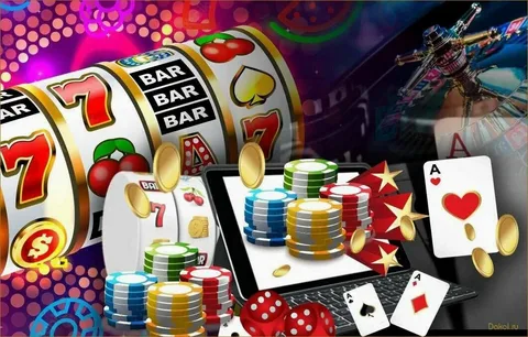 Что предлагает своим посетителям 1GO Сasino