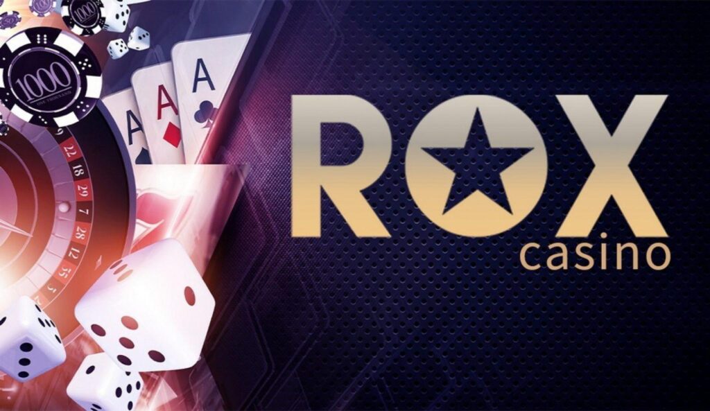 Особенности которые имеет Rox casino