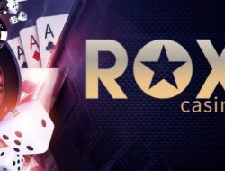 Особенности которые имеет Rox casino