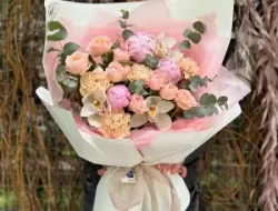 Квітковий магазин «Marta Flowers»: завжди доставка свіжих квітів