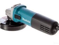 Угловая шлифмашина Makita 9558NB: Компактность и Мощность