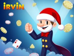 Особенности  Irwin Casino