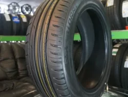 Как выбрать шины R15 для своего авто