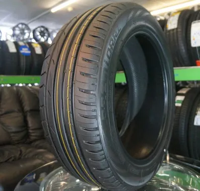 Как выбрать шины R15 для своего авто
