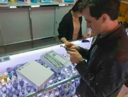 Выкуп товаров из Китая в Украину: Надежный способ для бизнеса