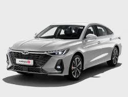 Автомобили Chery: Инновации и стиль
