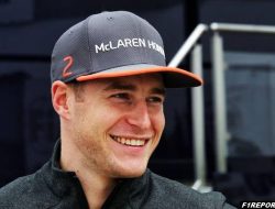 Зак Браун — лидер McLaren и один из ключевых фигур современной «Формулы 1»