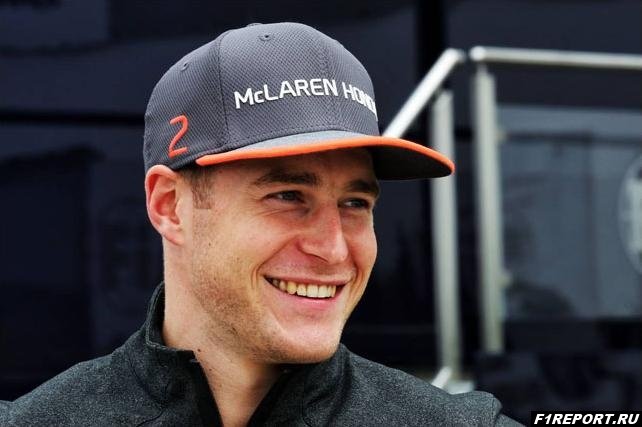 Зак Браун — лидер McLaren и один из ключевых фигур современной «Формулы 1»