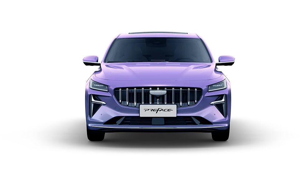 Модельный ряд Geely: выбор для разных потребностей