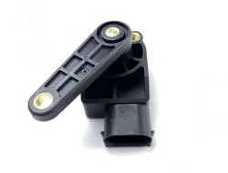 Задний датчик регулировки дорожного просвета: функции, неисправности и замена