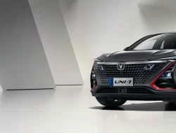 Автомобили Changan: современные китайские решения для российских дорог