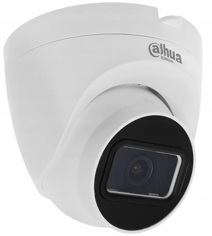 Современные системы видеонаблюдения: защита, контроль и спокойствие