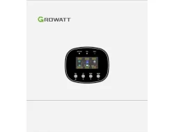 Инверторы для солнечных панелей и автономных систем электроснабжения: ключ к эффективному использованию энергии