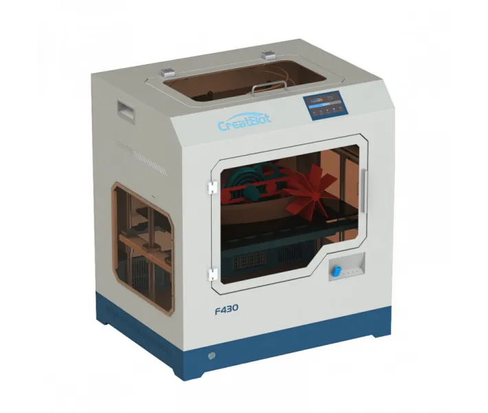 3D принтер: технологии, применение и выбор устройства