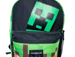 Рюкзаки: зручність, стиль і практичність у повсякденному житті